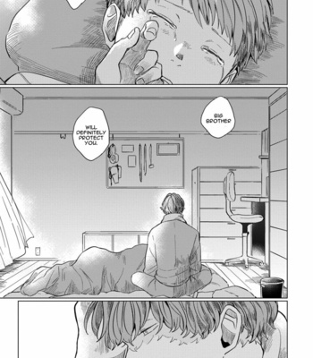 [Ochazuke Wasabi] Sadistic Madness [Eng] – Gay Manga sex 99