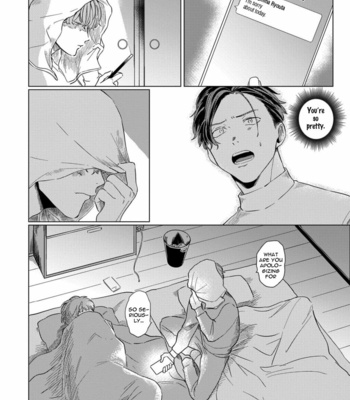 [Ochazuke Wasabi] Sadistic Madness [Eng] – Gay Manga sex 100