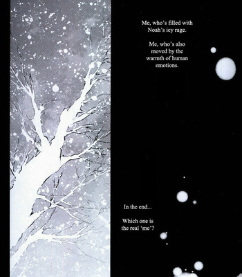 [Ciel] D.Gray-man dj – Shadow of the Moon 3 [Eng] – Gay Manga sex 13