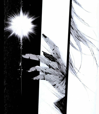 [Ciel] D.Gray-man dj – Shadow of the Moon 3 [Eng] – Gay Manga sex 56