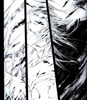 [Ciel] D.Gray-man dj – Shadow of the Moon 3 [Eng] – Gay Manga sex 58