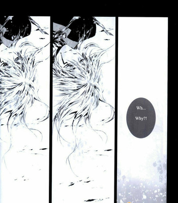 [Ciel] D.Gray-man dj – Shadow of the Moon 3 [Eng] – Gay Manga sex 59