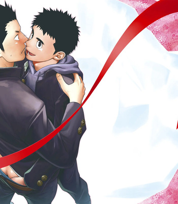 Gay Manga - [Mentaiko] Present [Español] – Gay Manga