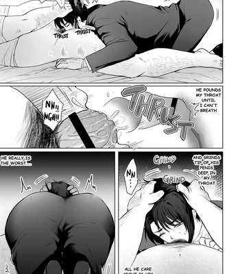 [Namakoinu] Junjin no Koto ga Daikirai na Shutsuji no Nukari no Nai Seishori Gyoumu [Eng] – Gay Manga sex 7