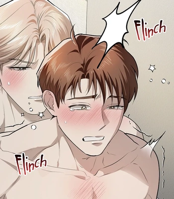 [Gamheon] Can You Feel It From Behind? [Eng] – Gay Manga sex 549