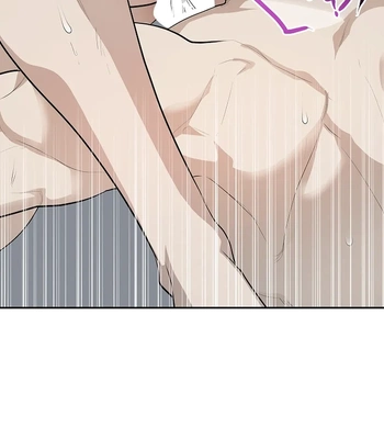 [Gamheon] Can You Feel It From Behind? [Eng] – Gay Manga sex 551