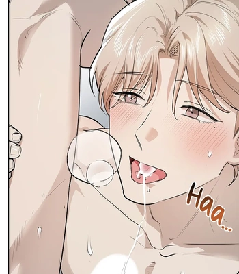 [Gamheon] Can You Feel It From Behind? [Eng] – Gay Manga sex 553