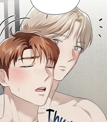 [Gamheon] Can You Feel It From Behind? [Eng] – Gay Manga sex 555