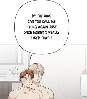 [Gamheon] Can You Feel It From Behind? [Eng] – Gay Manga sex 562