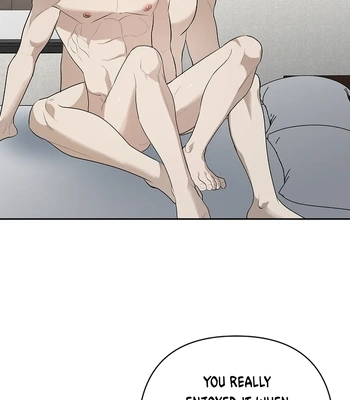 [Gamheon] Can You Feel It From Behind? [Eng] – Gay Manga sex 563