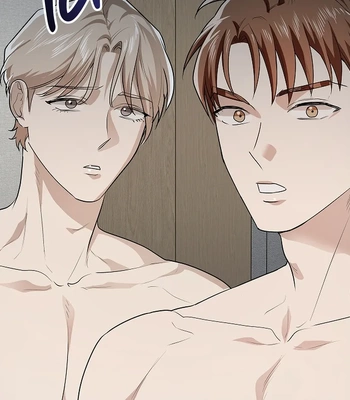 [Gamheon] Can You Feel It From Behind? [Eng] – Gay Manga sex 570