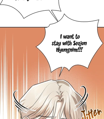 [Gamheon] Can You Feel It From Behind? [Eng] – Gay Manga sex 572