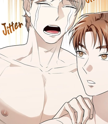 [Gamheon] Can You Feel It From Behind? [Eng] – Gay Manga sex 573