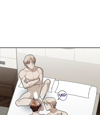 [Gamheon] Can You Feel It From Behind? [Eng] – Gay Manga sex 575