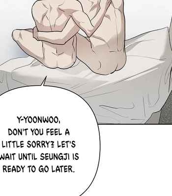 [Gamheon] Can You Feel It From Behind? [Eng] – Gay Manga sex 576