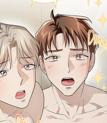 [Gamheon] Can You Feel It From Behind? [Eng] – Gay Manga sex 578