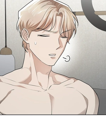 [Gamheon] Can You Feel It From Behind? [Eng] – Gay Manga sex 581