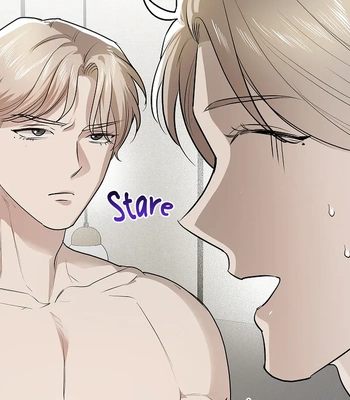 [Gamheon] Can You Feel It From Behind? [Eng] – Gay Manga sex 583