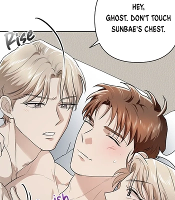 [Gamheon] Can You Feel It From Behind? [Eng] – Gay Manga sex 597