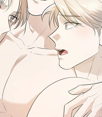 [Gamheon] Can You Feel It From Behind? [Eng] – Gay Manga sex 605