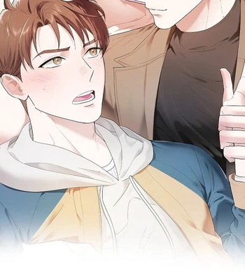 [Gamheon] Can You Feel It From Behind? [Eng] – Gay Manga sex 608