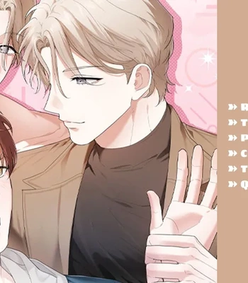 [Gamheon] Can You Feel It From Behind? [Eng] – Gay Manga sex 611