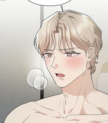 [Gamheon] Can You Feel It From Behind? [Eng] – Gay Manga sex 474