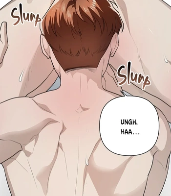 [Gamheon] Can You Feel It From Behind? [Eng] – Gay Manga sex 486