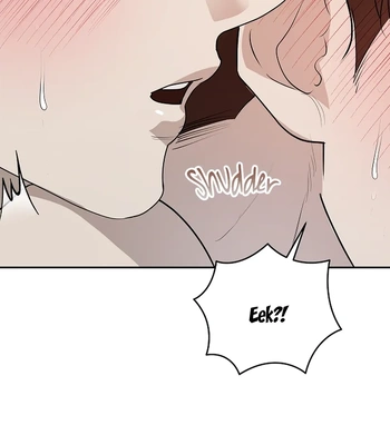 [Gamheon] Can You Feel It From Behind? [Eng] – Gay Manga sex 491