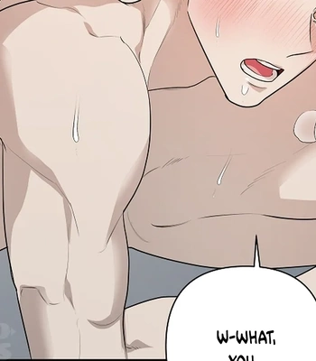 [Gamheon] Can You Feel It From Behind? [Eng] – Gay Manga sex 493