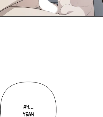 [Gamheon] Can You Feel It From Behind? [Eng] – Gay Manga sex 449