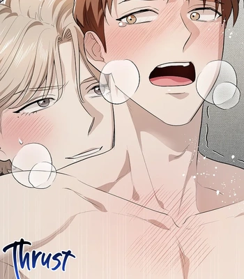 [Gamheon] Can You Feel It From Behind? [Eng] – Gay Manga sex 513