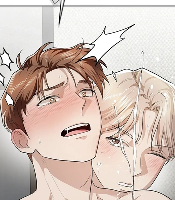 [Gamheon] Can You Feel It From Behind? [Eng] – Gay Manga sex 522
