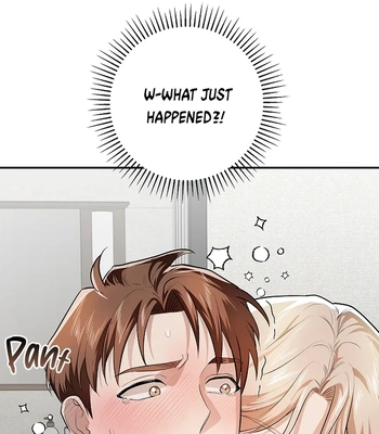 [Gamheon] Can You Feel It From Behind? [Eng] – Gay Manga sex 529