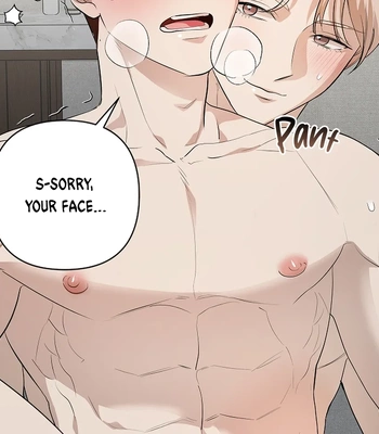 [Gamheon] Can You Feel It From Behind? [Eng] – Gay Manga sex 530