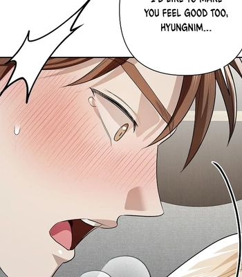 [Gamheon] Can You Feel It From Behind? [Eng] – Gay Manga sex 532