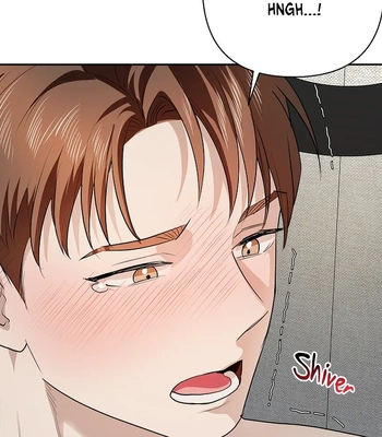[Gamheon] Can You Feel It From Behind? [Eng] – Gay Manga sex 539