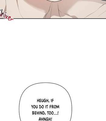 [Gamheon] Can You Feel It From Behind? [Eng] – Gay Manga sex 540