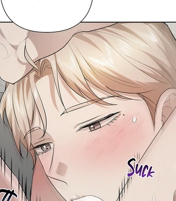 [Gamheon] Can You Feel It From Behind? [Eng] – Gay Manga sex 543