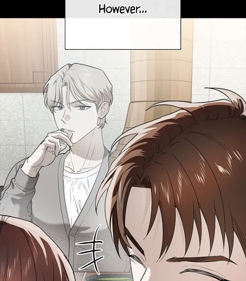 [Gamheon] Can You Feel It From Behind? [Eng] – Gay Manga sex 371