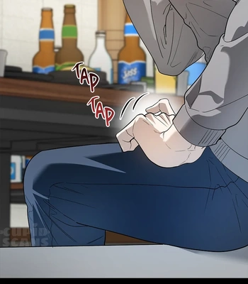 [Gamheon] Can You Feel It From Behind? [Eng] – Gay Manga sex 378