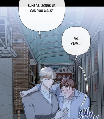 [Gamheon] Can You Feel It From Behind? [Eng] – Gay Manga sex 384