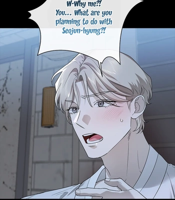 [Gamheon] Can You Feel It From Behind? [Eng] – Gay Manga sex 393