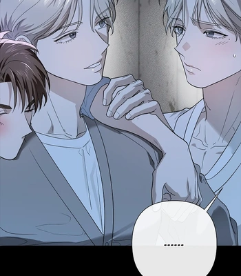 [Gamheon] Can You Feel It From Behind? [Eng] – Gay Manga sex 401
