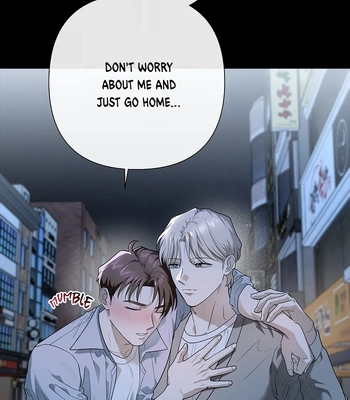 [Gamheon] Can You Feel It From Behind? [Eng] – Gay Manga sex 403