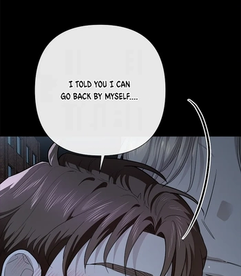 [Gamheon] Can You Feel It From Behind? [Eng] – Gay Manga sex 404