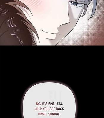 [Gamheon] Can You Feel It From Behind? [Eng] – Gay Manga sex 406
