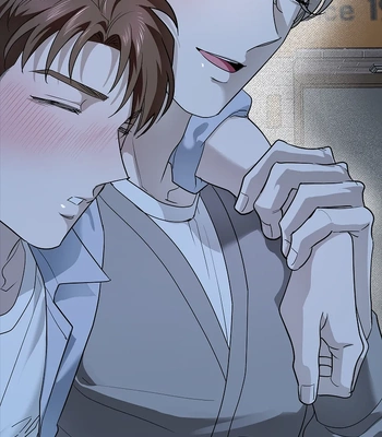 [Gamheon] Can You Feel It From Behind? [Eng] – Gay Manga sex 407