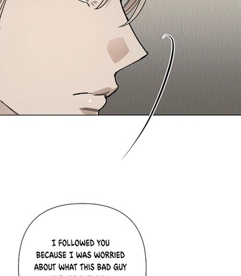 [Gamheon] Can You Feel It From Behind? [Eng] – Gay Manga sex 409