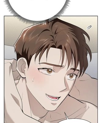 [Gamheon] Can You Feel It From Behind? [Eng] – Gay Manga sex 411